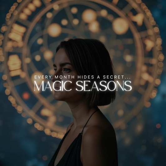 MAGIC SEASONS - Membership