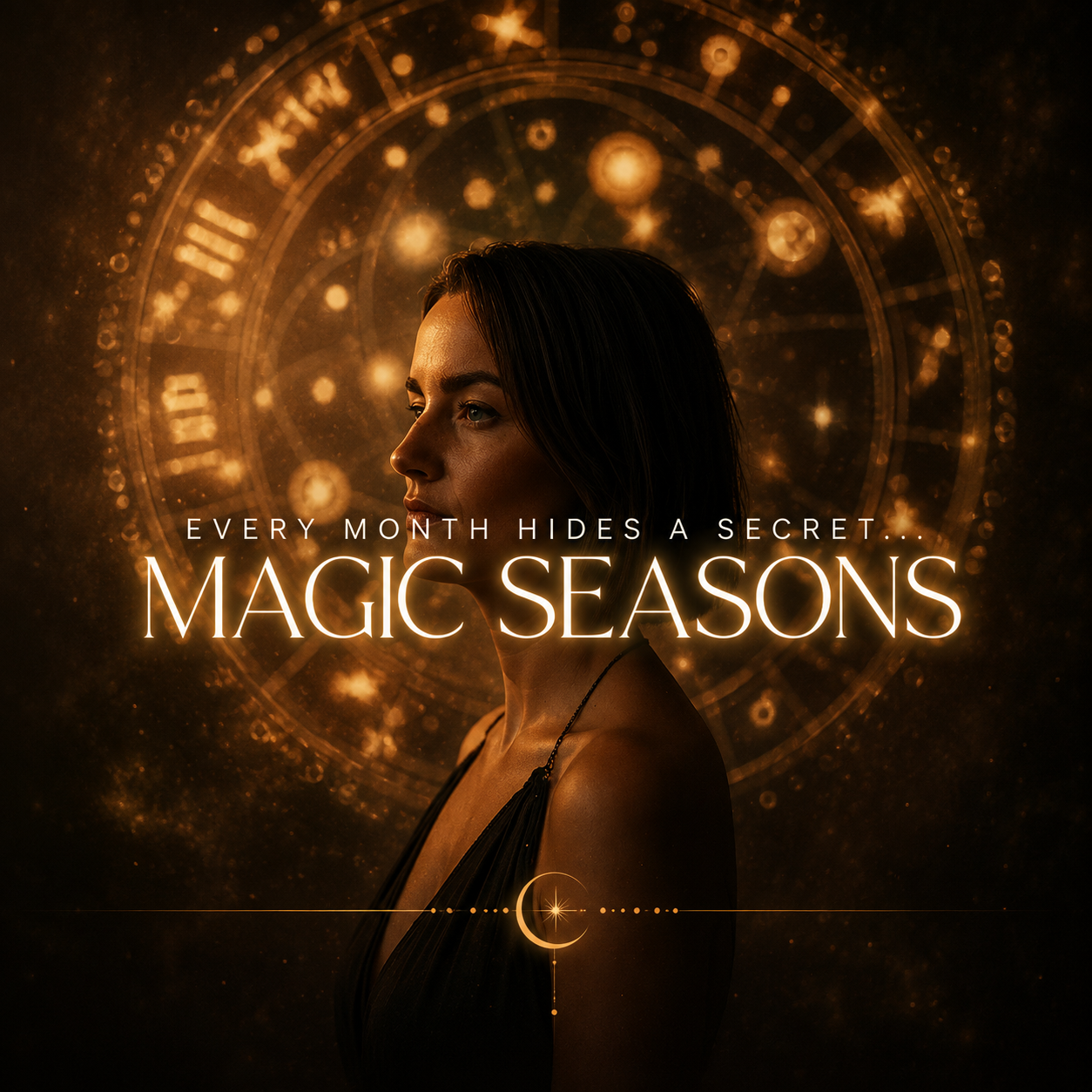 MAGIC SEASONS - Membership